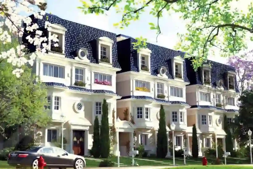 Apartment 100m for sale in Mountain View iCity October